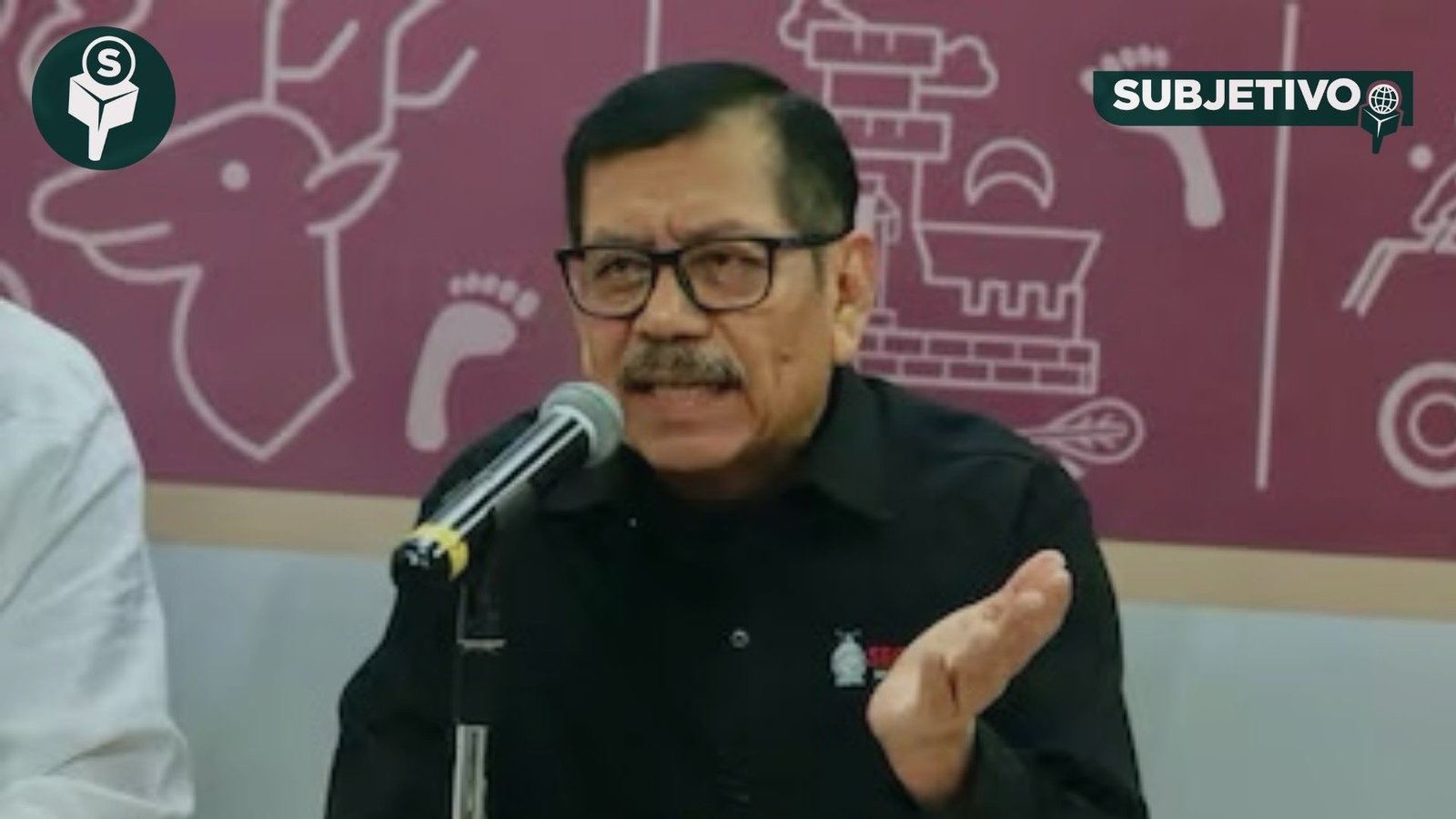 Gerardo Mérida queda bajo custodia en Estados Unidos