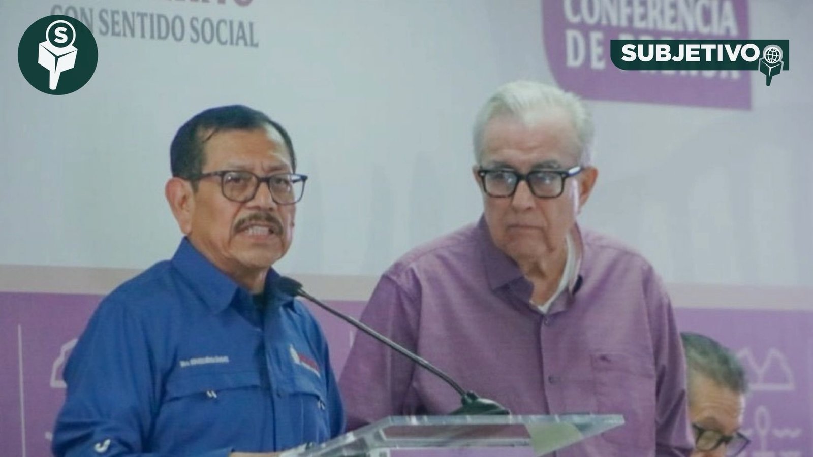 ¿Quién es Gerardo Mérida?