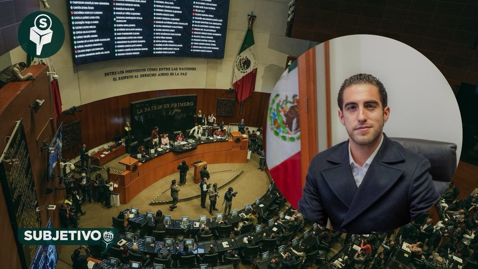 Gino Segura va por reglas claras para turismo digital