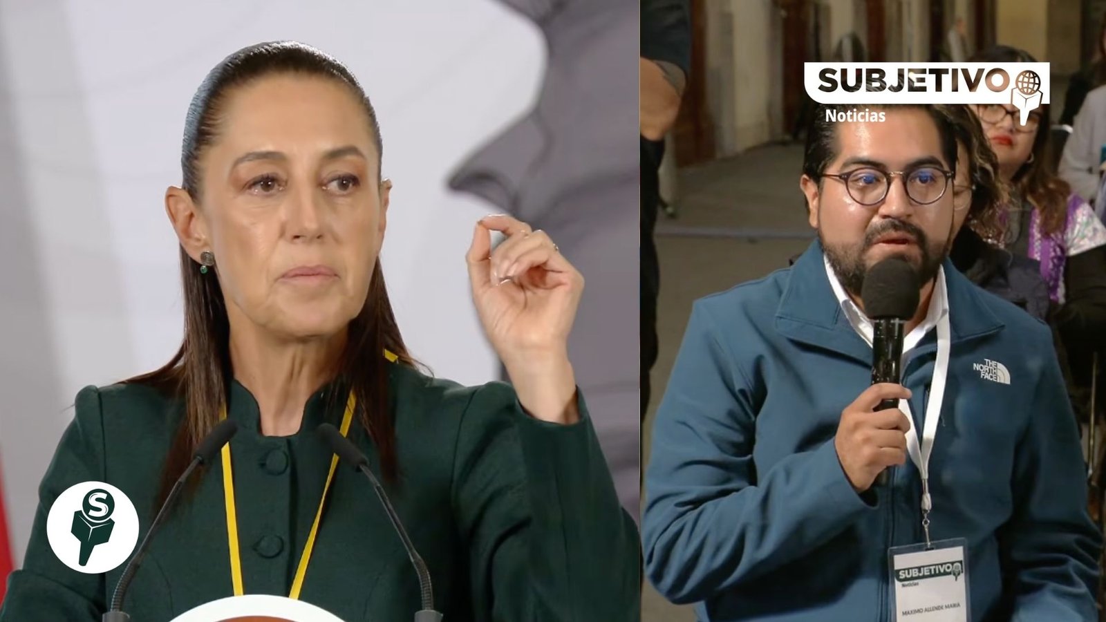 Sheinbaum exhibe al PAN y su proyecto alternativo de nación
