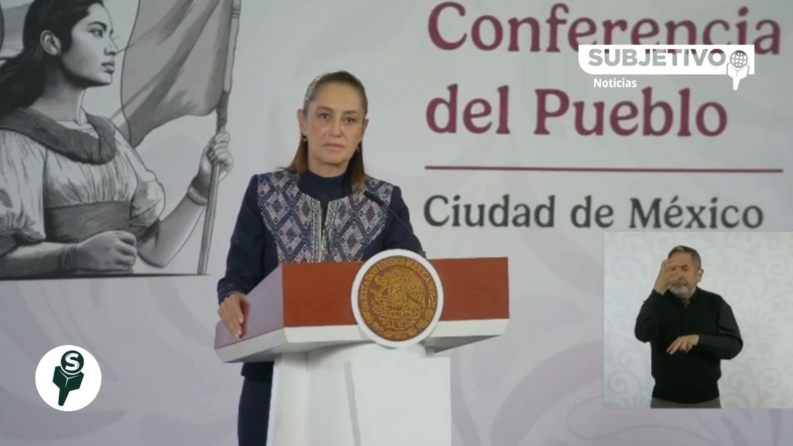 Sheinbaum acelera simplificación de trámites; programa alcanza 60% de avance
