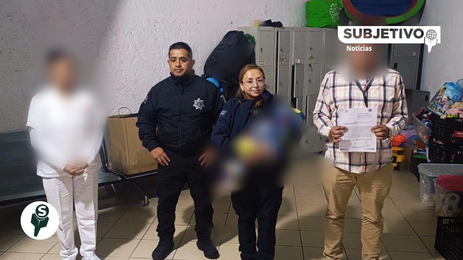 Gobierno de Ecatepec