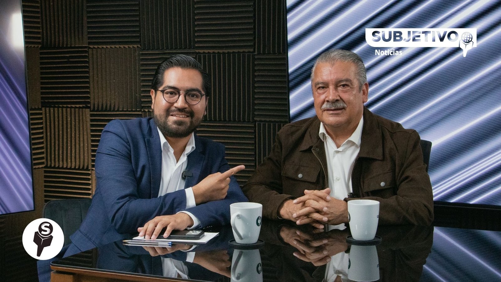 Raúl Morón plantea unidad, paz y campo fuerte para Michoacán