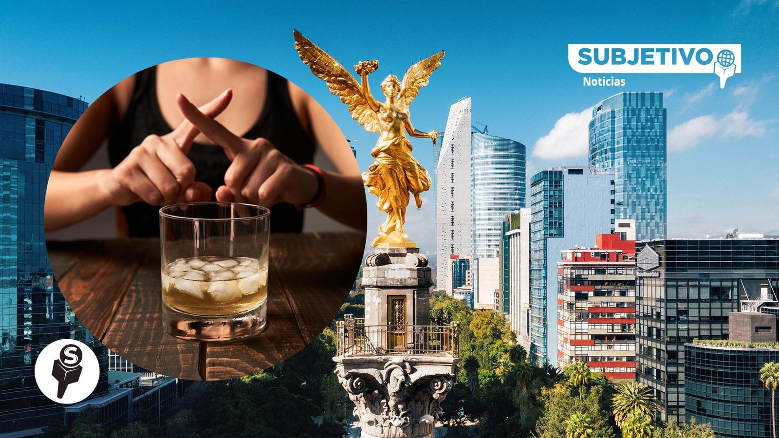Ley Seca en CDMX por México-Ecuador: horario y zonas