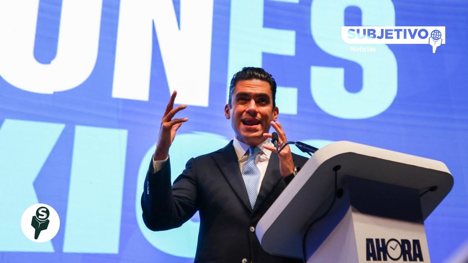 PAN va por megacárcel y privatizar Dos Bocas