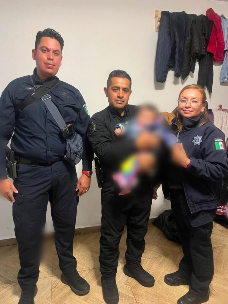 Gobierno de Ecatepec