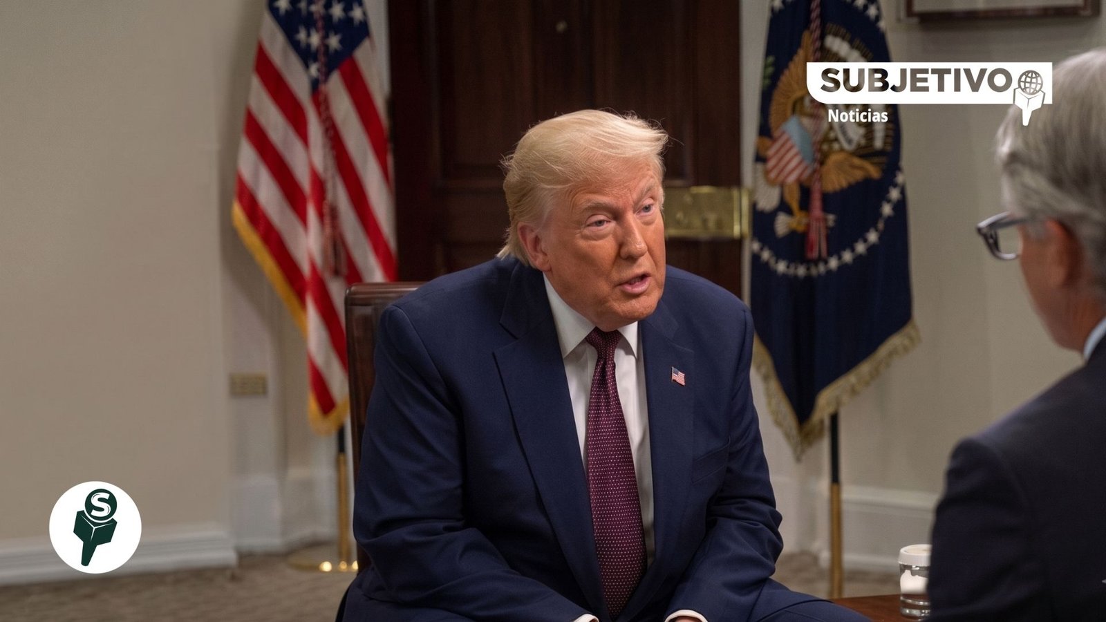 Trump pone a Cuba en la mira: “es su turno”, advierte