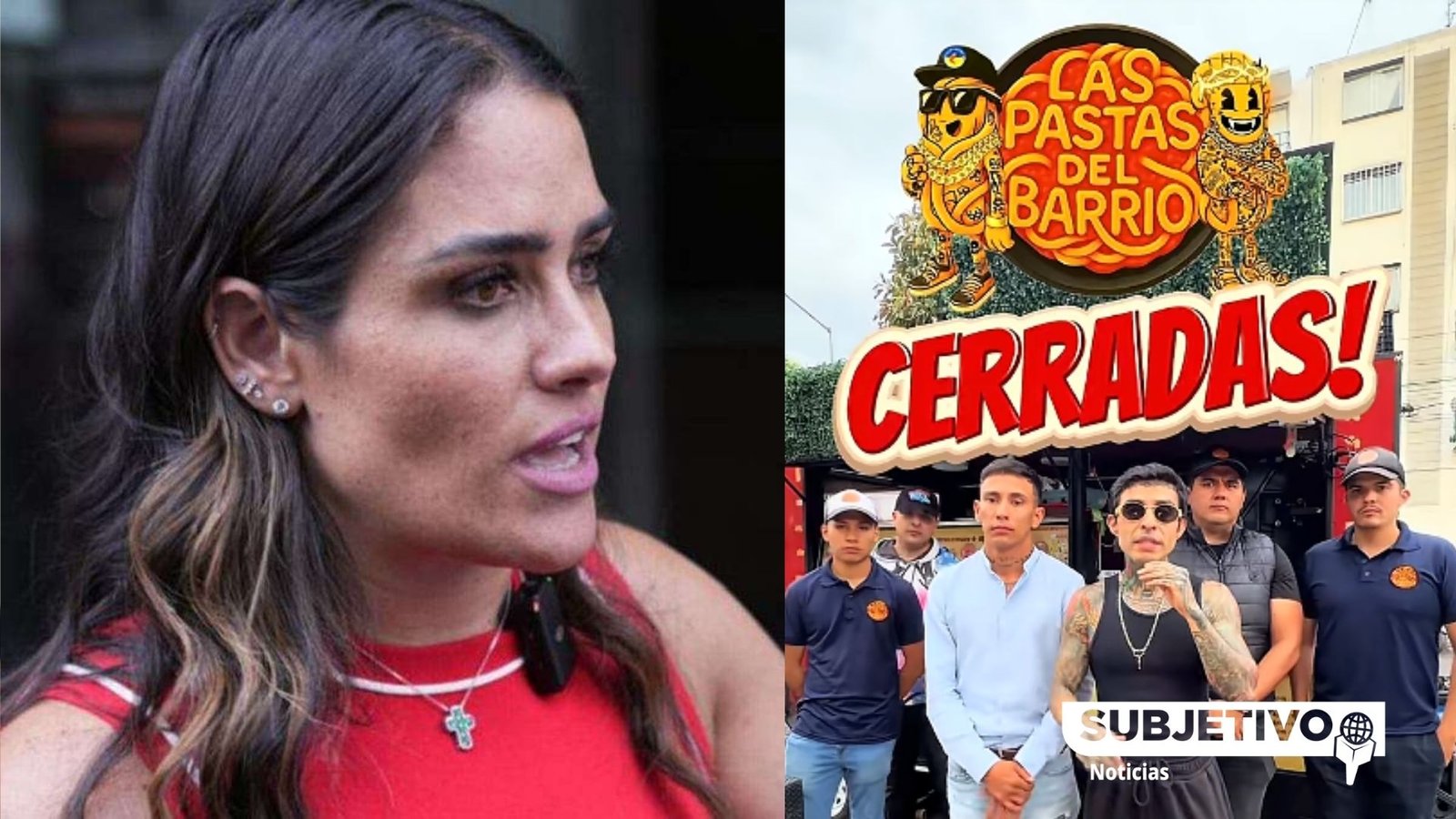 Rojo de la Vega le arrebata fuente de empleo a jovenes en la Cuauhtémoc
