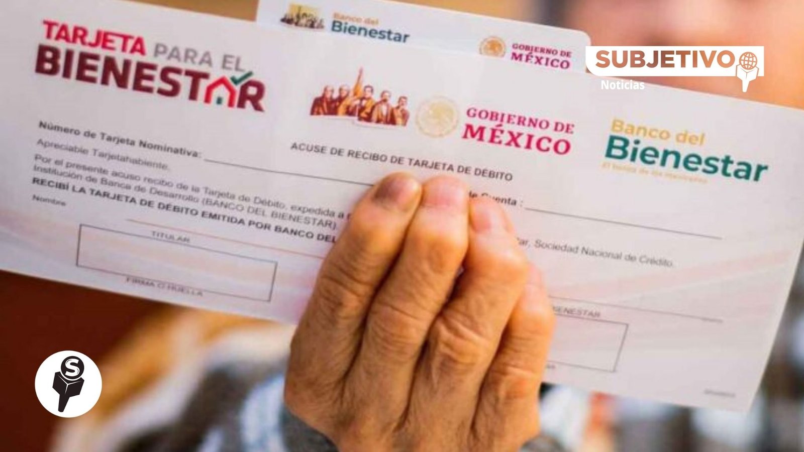 Que no se te pase, conoce el calendario de pagos Bienestar julio 2026