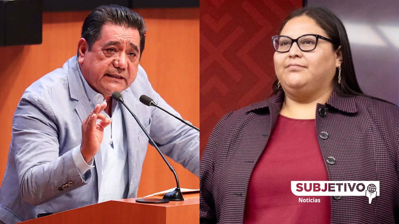 Después de traición a Sheinbaum, Morena le cierra las puestas a Félix Salgado por regla antinepotismo