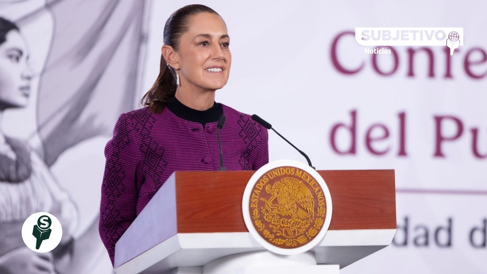 Sheinbaum va por electrificación total con 45 mil obras
