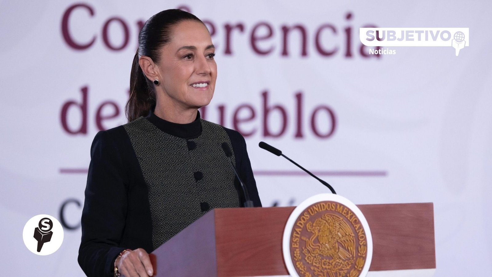 Sheinbaum ve optimismo por el T-MEC: la postura oficial es ampliar la vigencia del tratado por otros 16 años