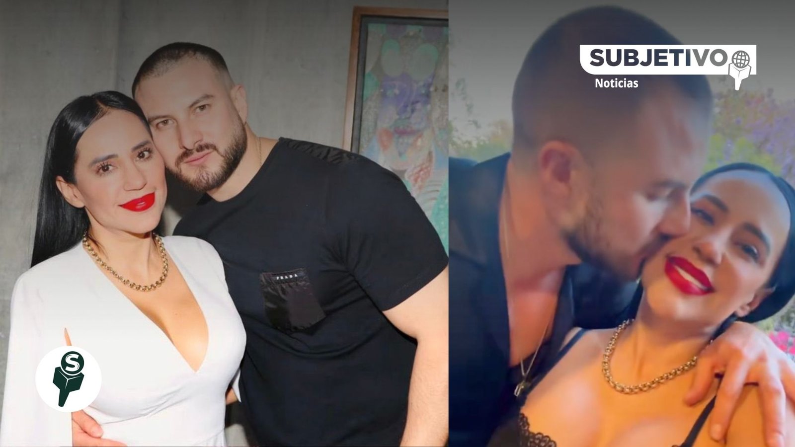 Pareja sentimental de Sandra Cuevas es detenido en la CDMX por fraude millonario