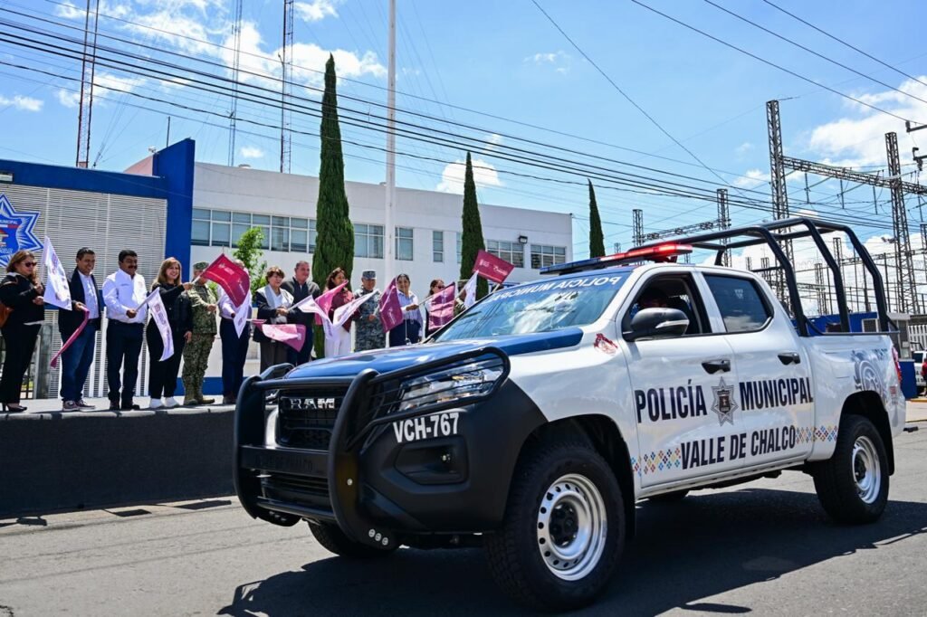 GOBIERNO DEL ESTADO DE MÉXICO