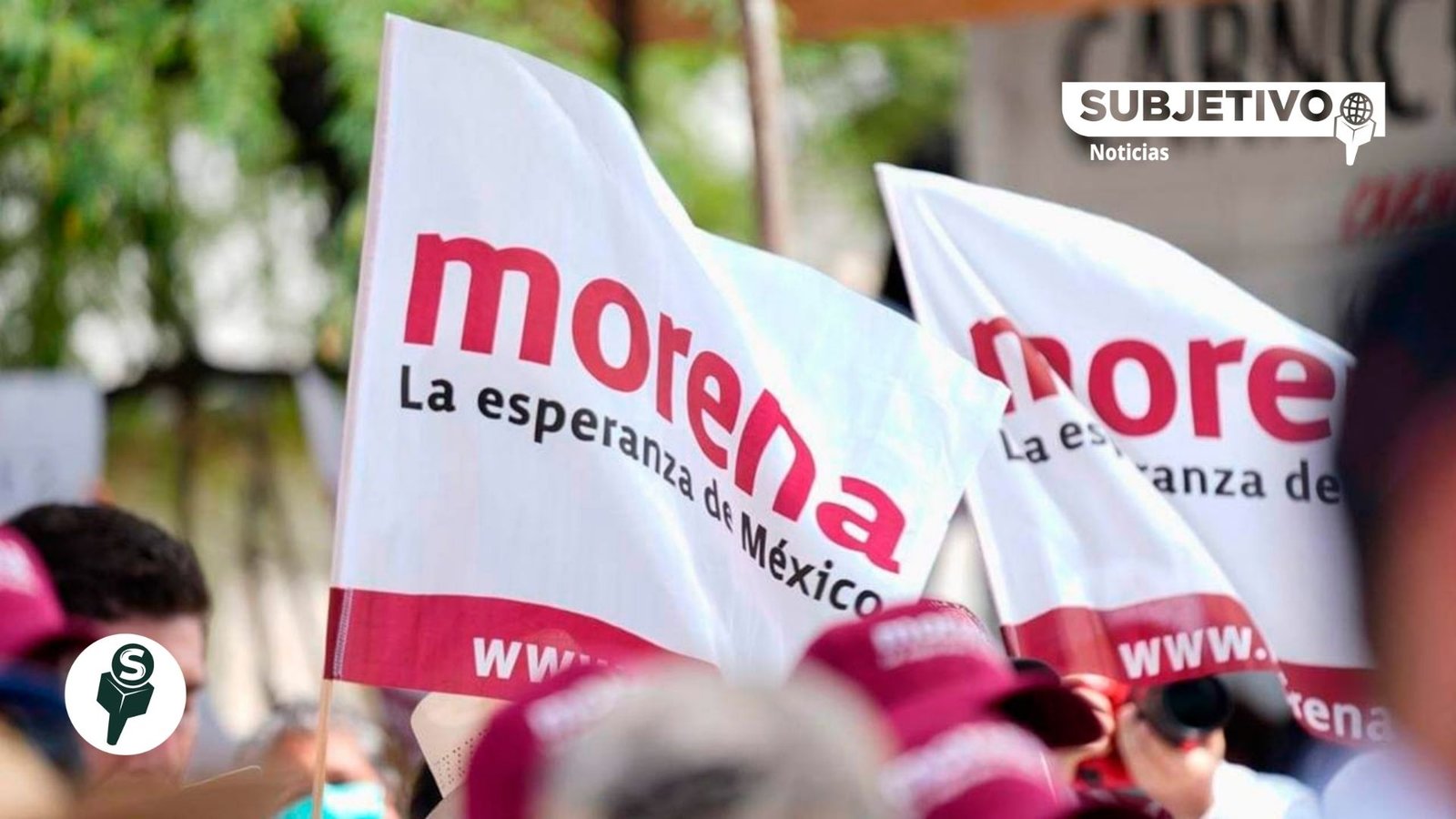 El ABC de Morena rumbo a 2027: reglas, encuestas y candados