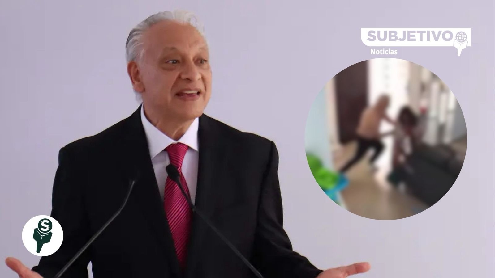 Sheinbaum garantiza apoyo a esposa de exdirector de Pemex; Sener frena incorporación al INEEL