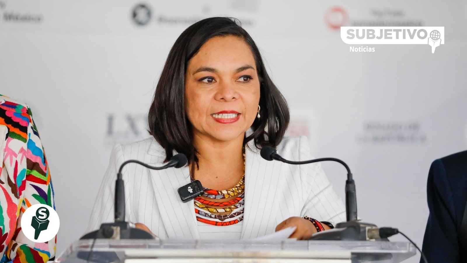Beatriz Mojica despunta, lidera Guerrero para 2027: Encuesta