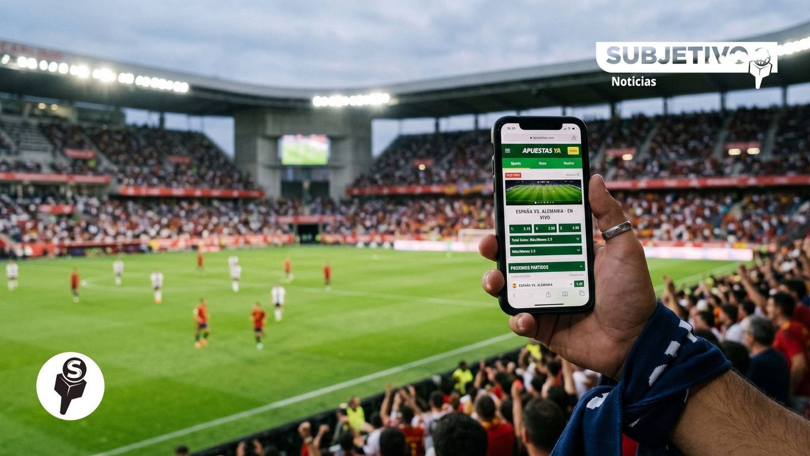 Alertan por apuestas fraudulentas durante el Mundial 2026