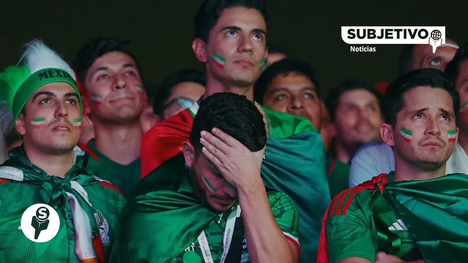 El Tri apenas tiene 0.8% de probabilidades de ganar el Mundial 2026