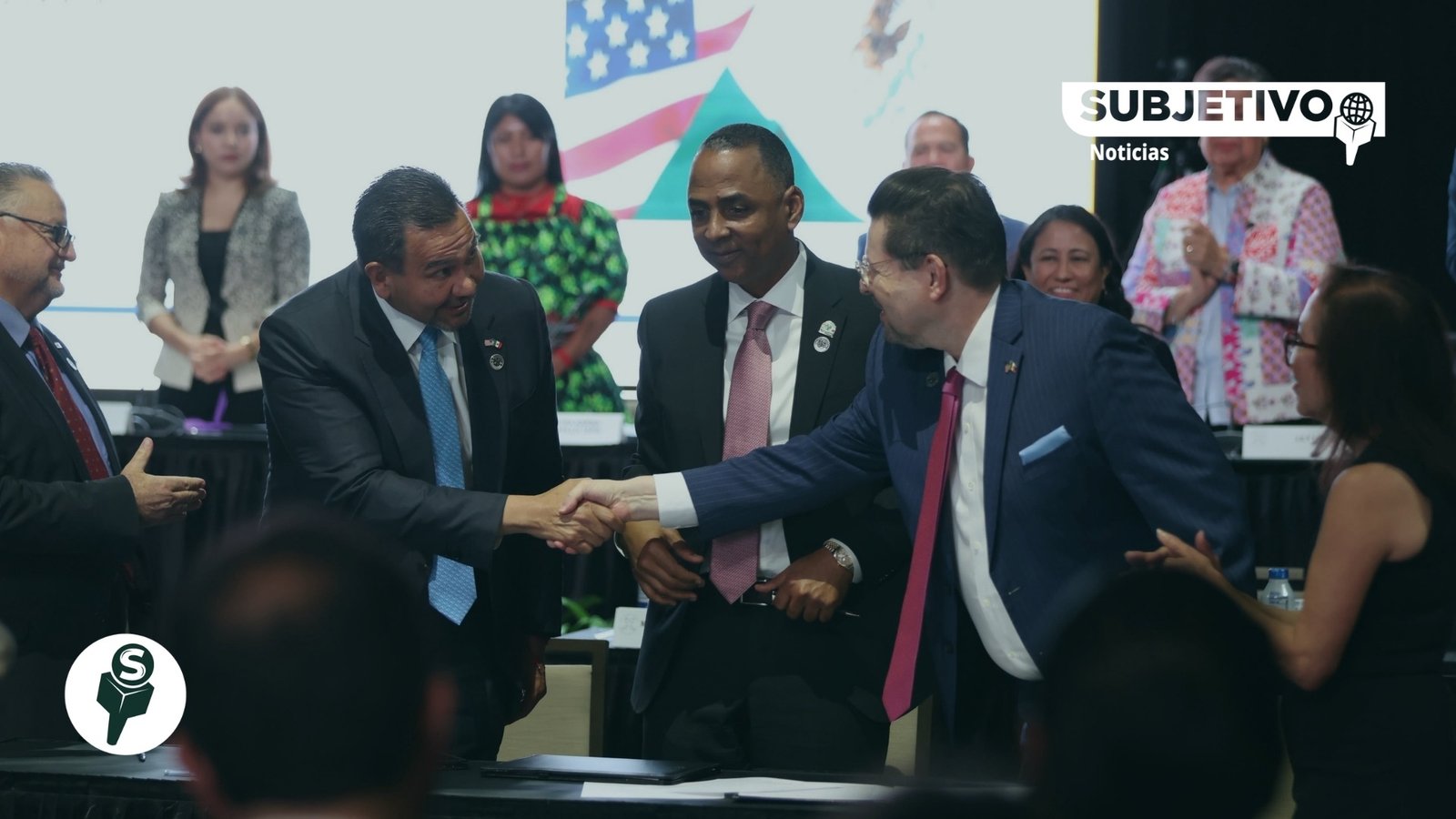 Cruz Pérez Cuéllar fortalece alianza binacional entre Juárez y El Paso