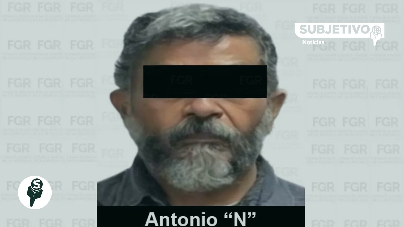García Luna suma otro golpe: cae en CDMX presunto operador de fraude por 5 mil mdp