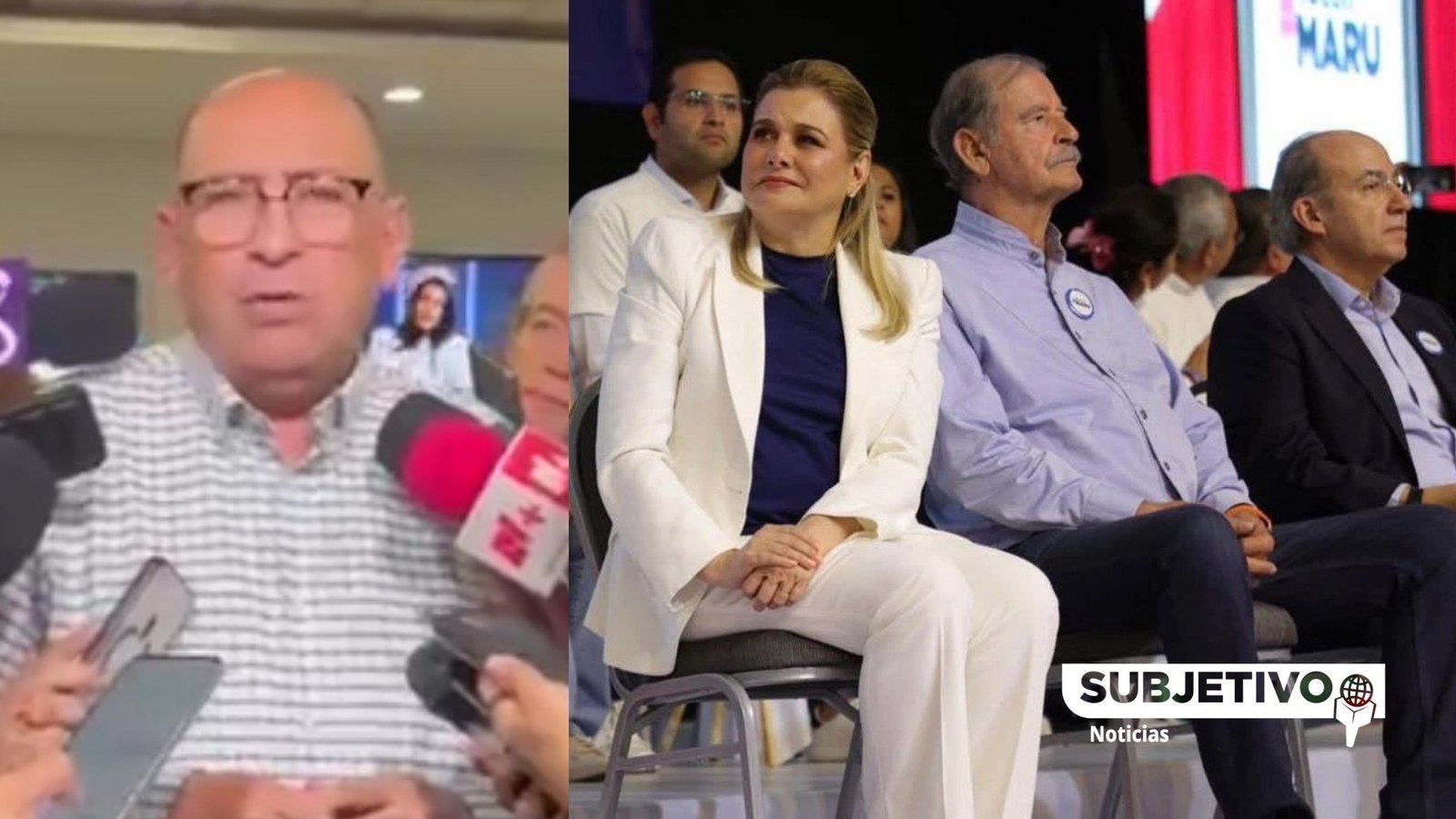 Rubén Moreira llama “metiche” a AMLO y desata críticas por doble discurso del PRIAN