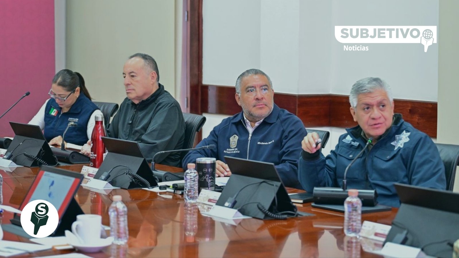 Edoméx evita pago de más de 10 mdp por extorsión en una semana