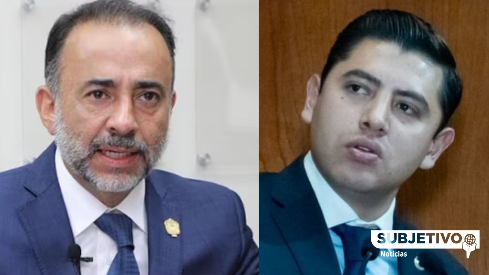 Carlos Zurita revienta a Fernando Flores: “No son pequeños virreyes”