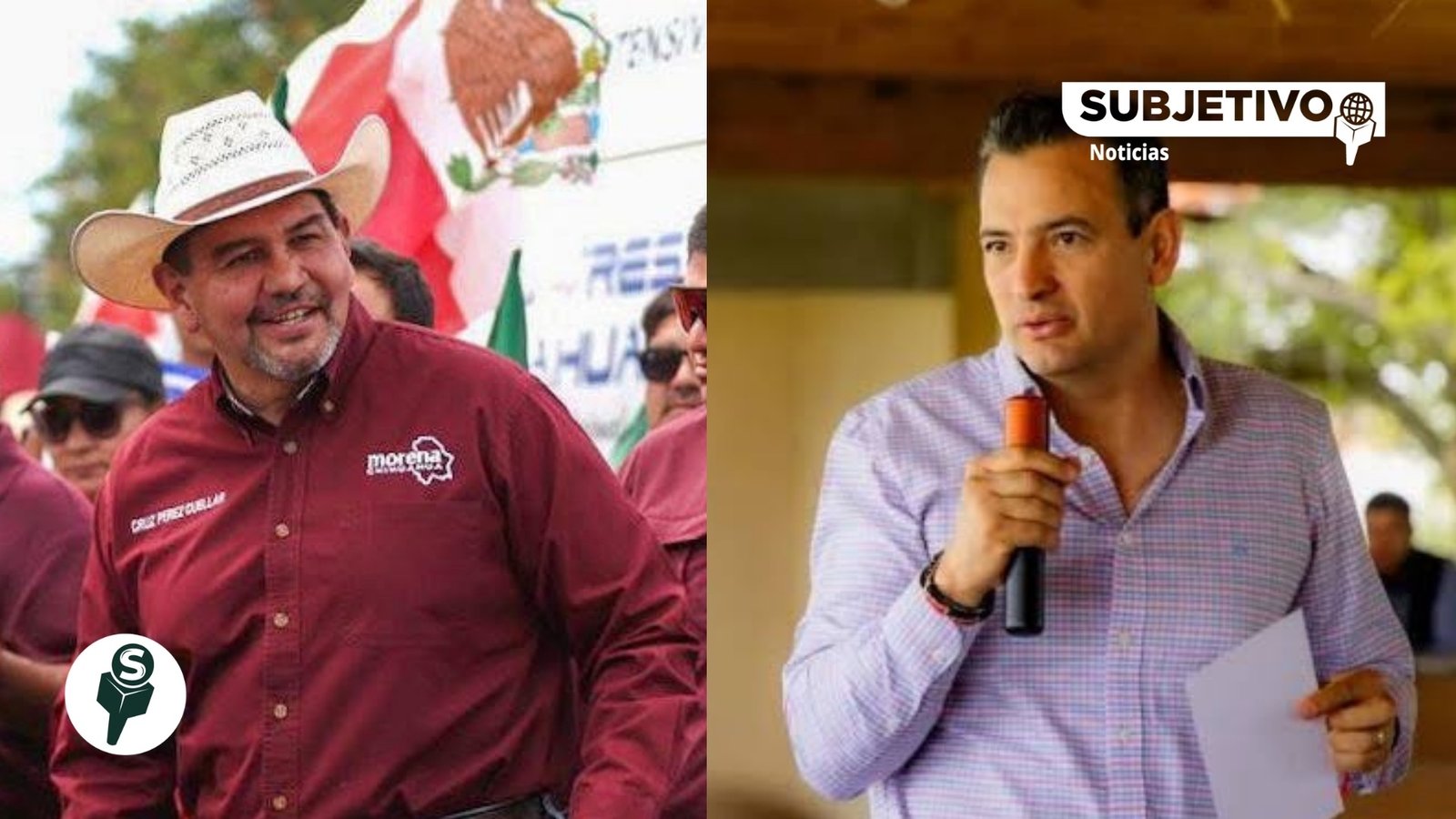 Lucha de alcaldes: así se perfila la contienda rumbo a 2027 en Chihuahua