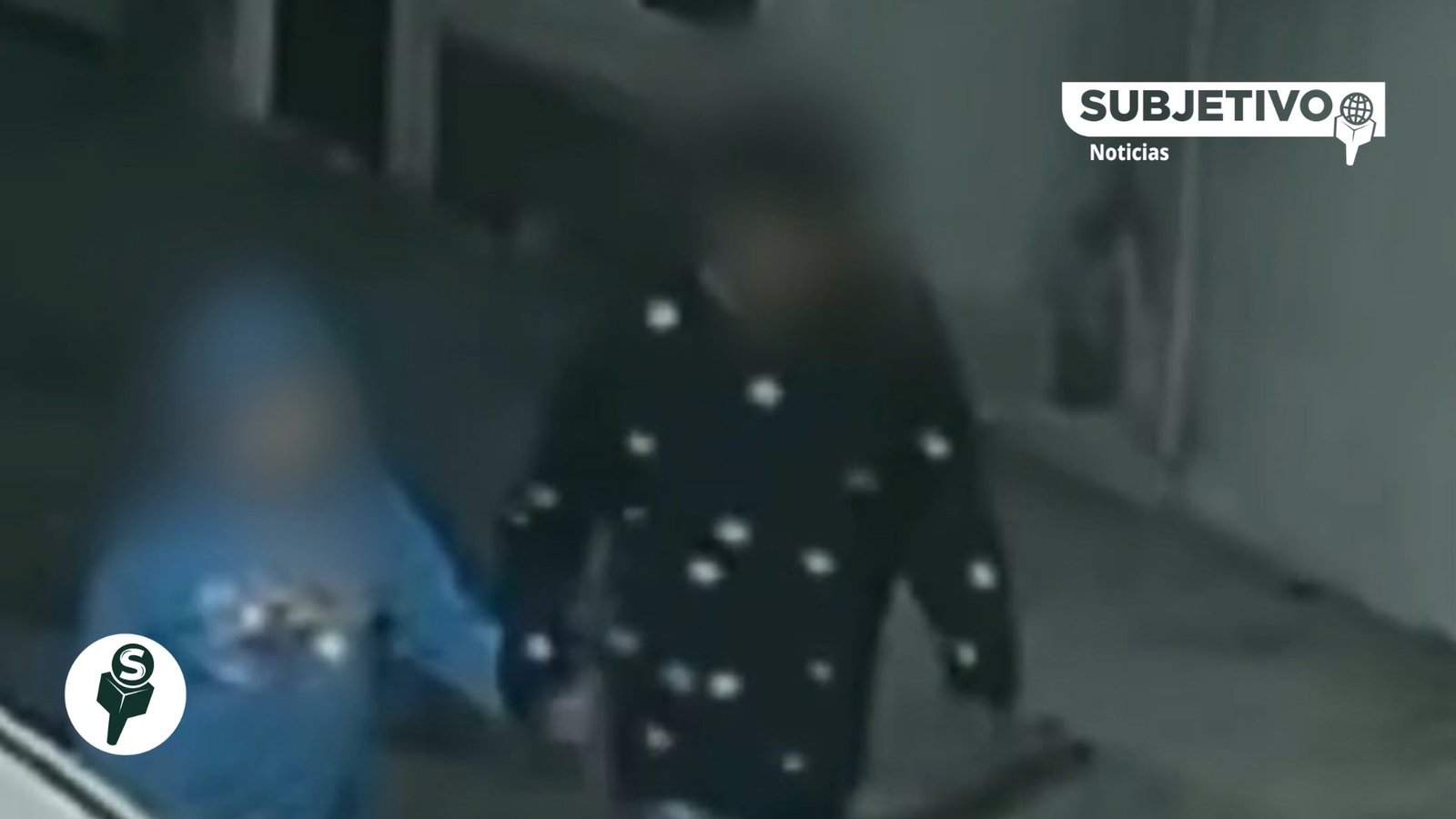 Policía de Ecatepec rescata a niño de 6 años y detiene a presunto secuestrador