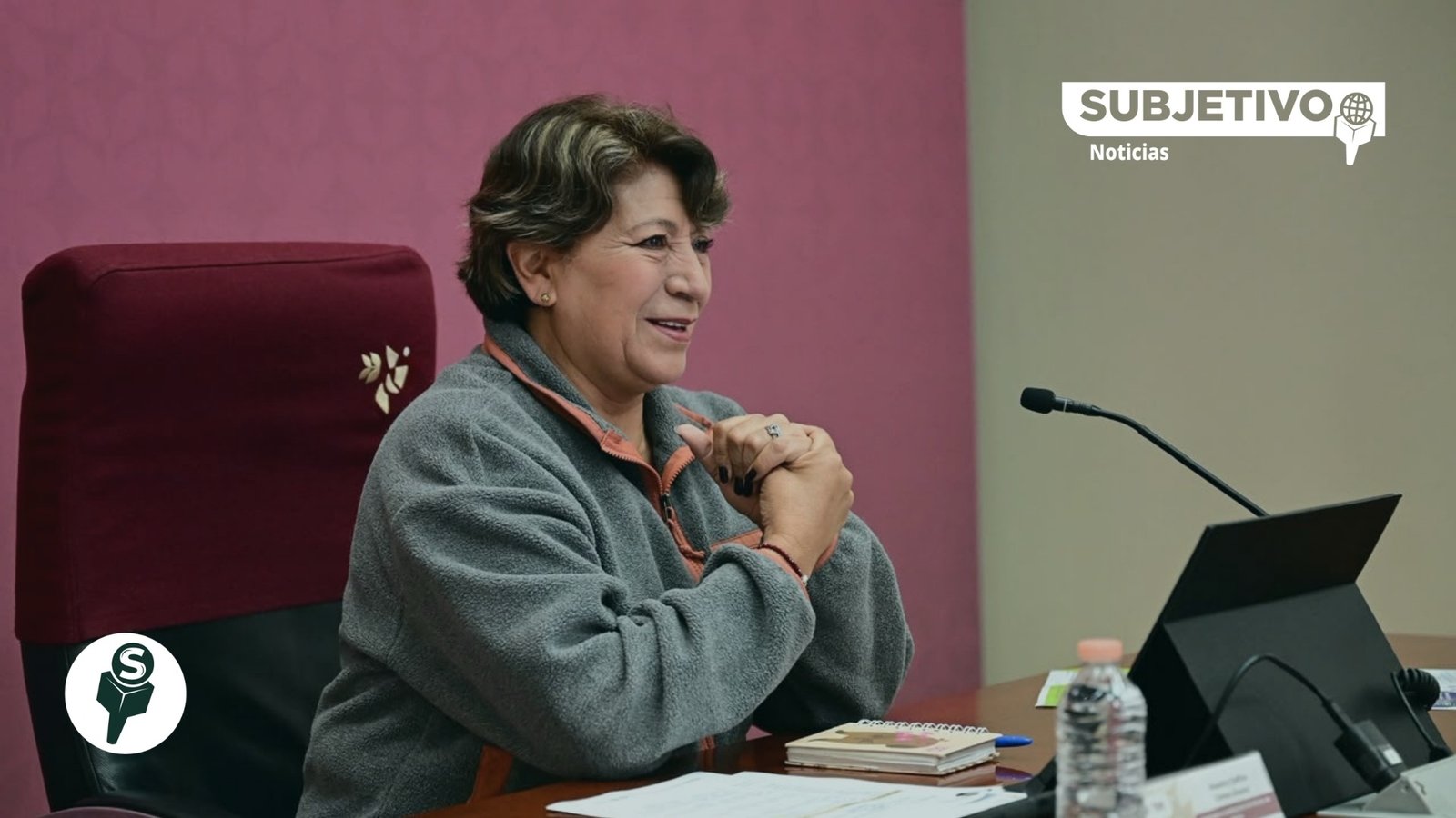 Bajan siete delitos de alto impacto en Edomex durante mayo