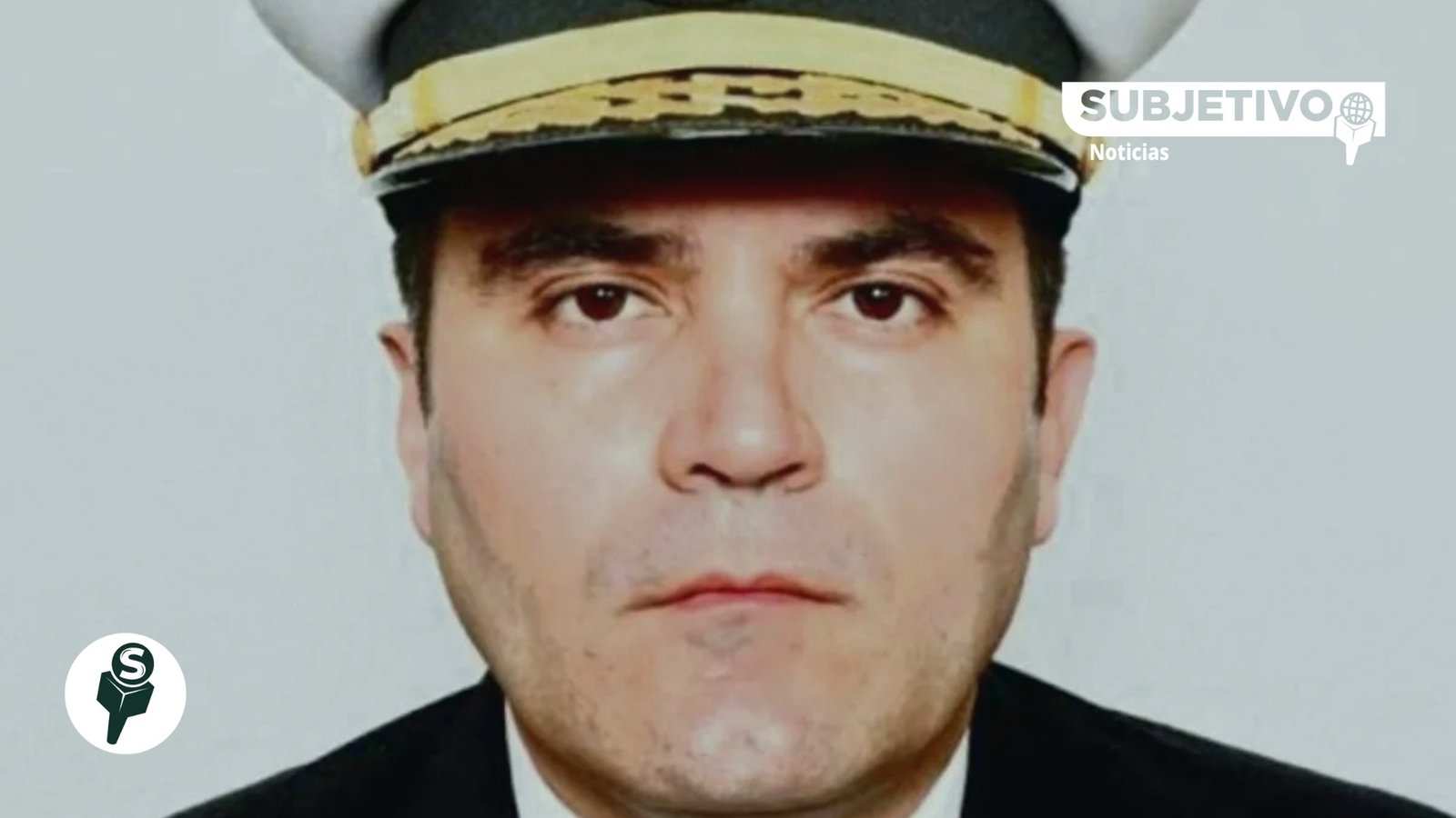 Vicealmirante preso por caso de huachicol vuelve a escribir a Sheinbaum
