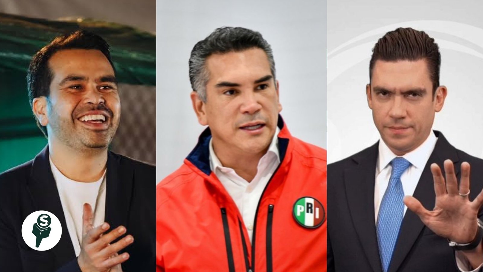 El McPRIAN se asoma: Alito pide alianza con PAN y MC tras Coahuila