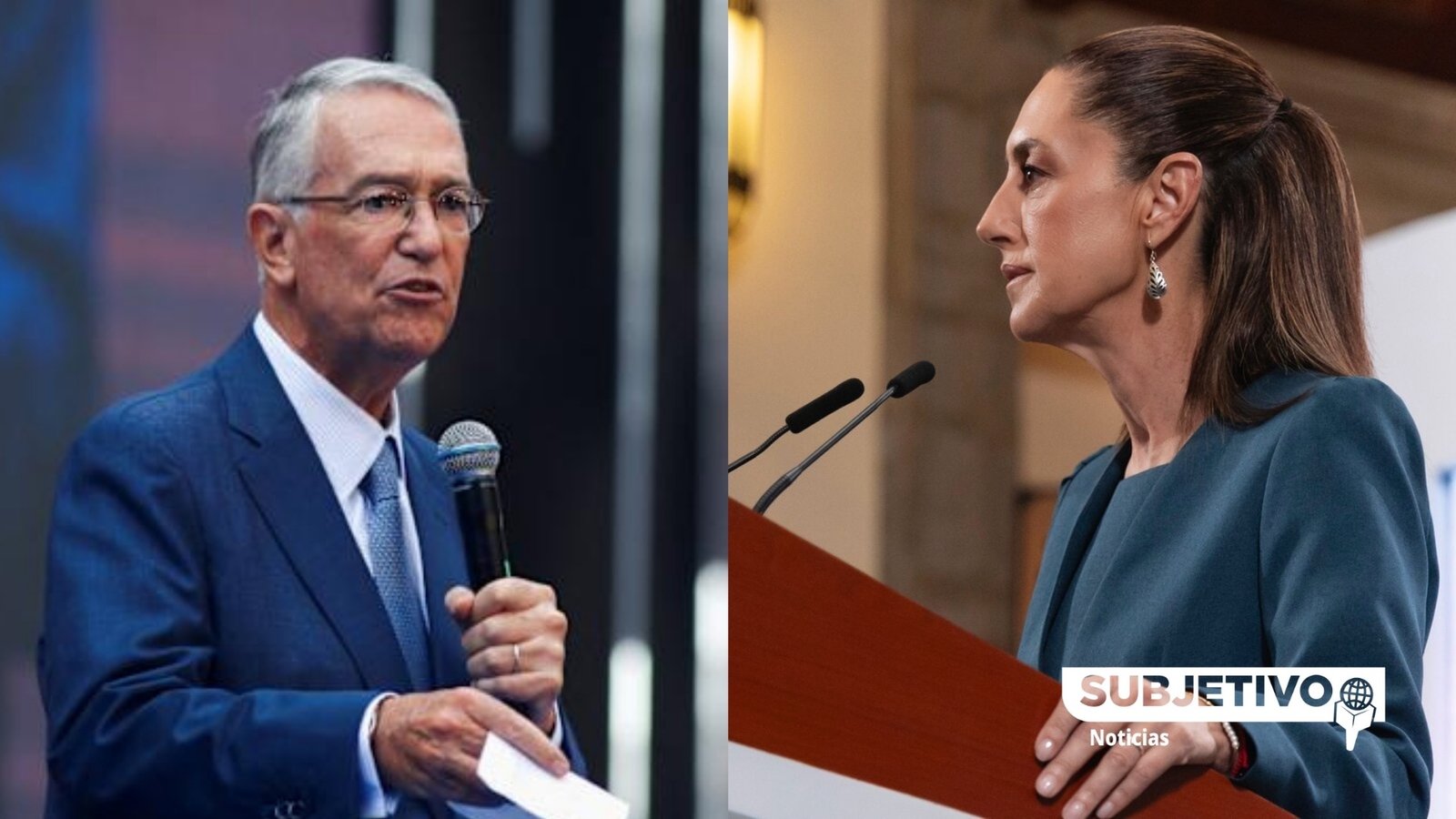 Ricardo Salinas llama a “protestas más rudas”