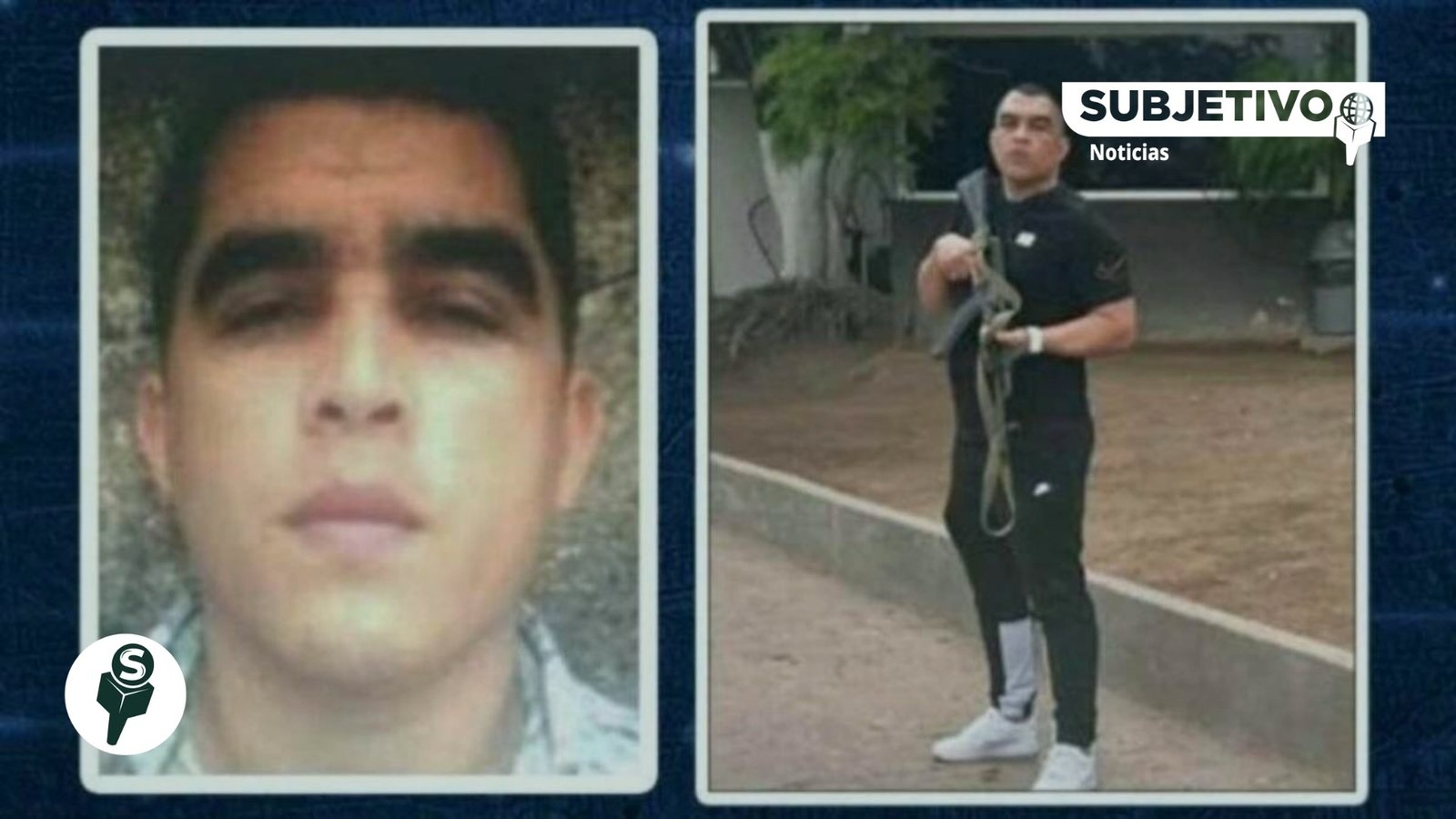 Trump presume ataque que mató al Niño Guerrero