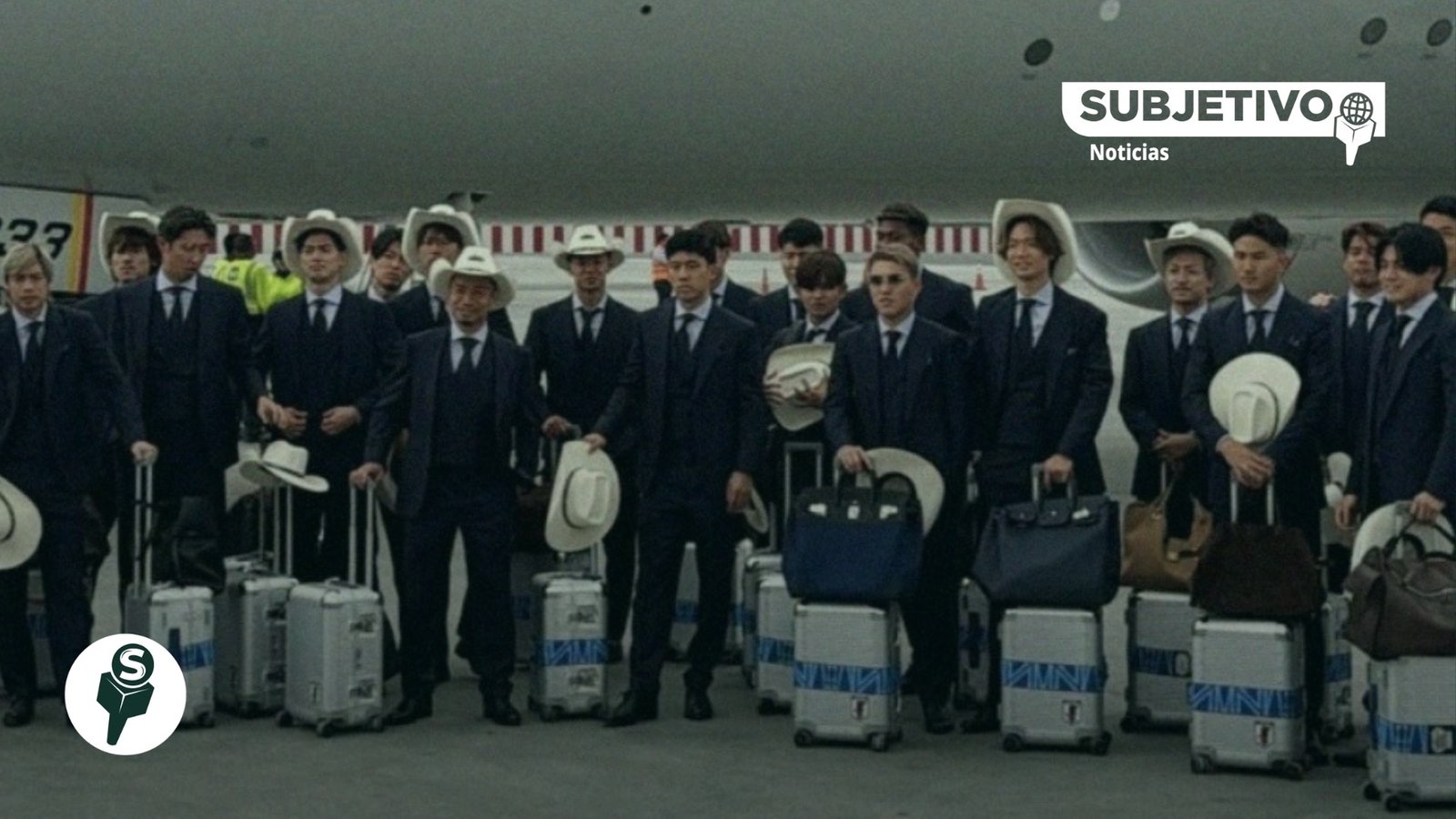 México recibe a Japón con sombreros y mariachi rumbo al Mundial 2026; el gesto se vuelve viral