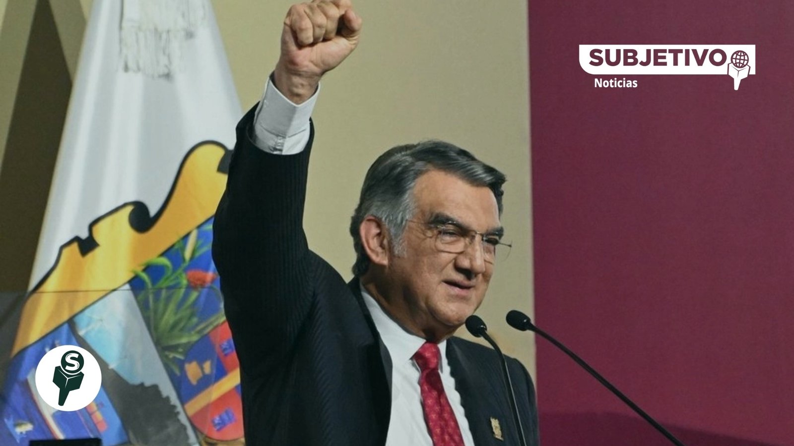 Tamaulipas rechaza acusaciones contra Américo Villarreal: “No existe una sola prueba”