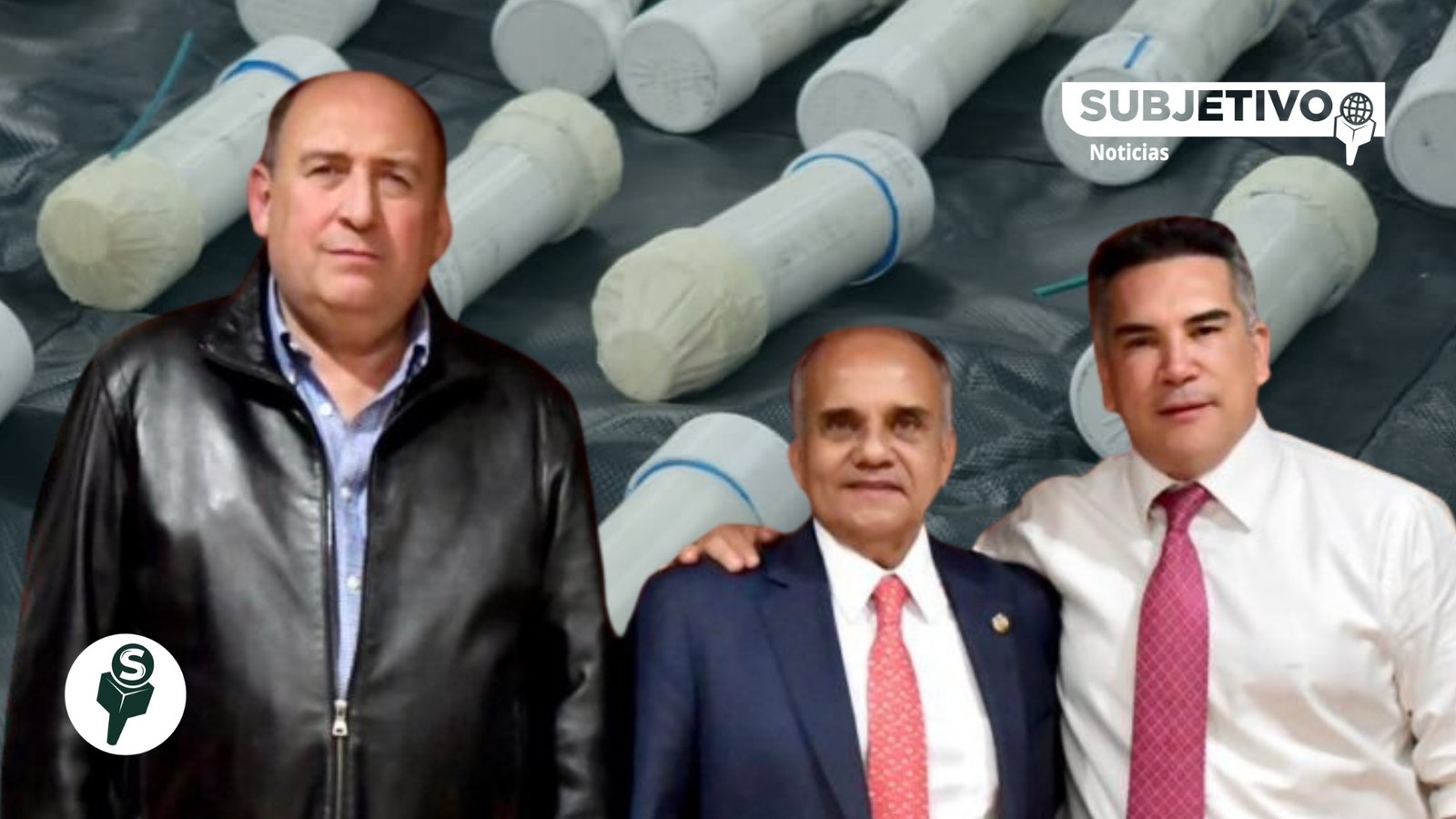 Investigan financiamiento detrás de explosivos vinculados a Ayotzinapa