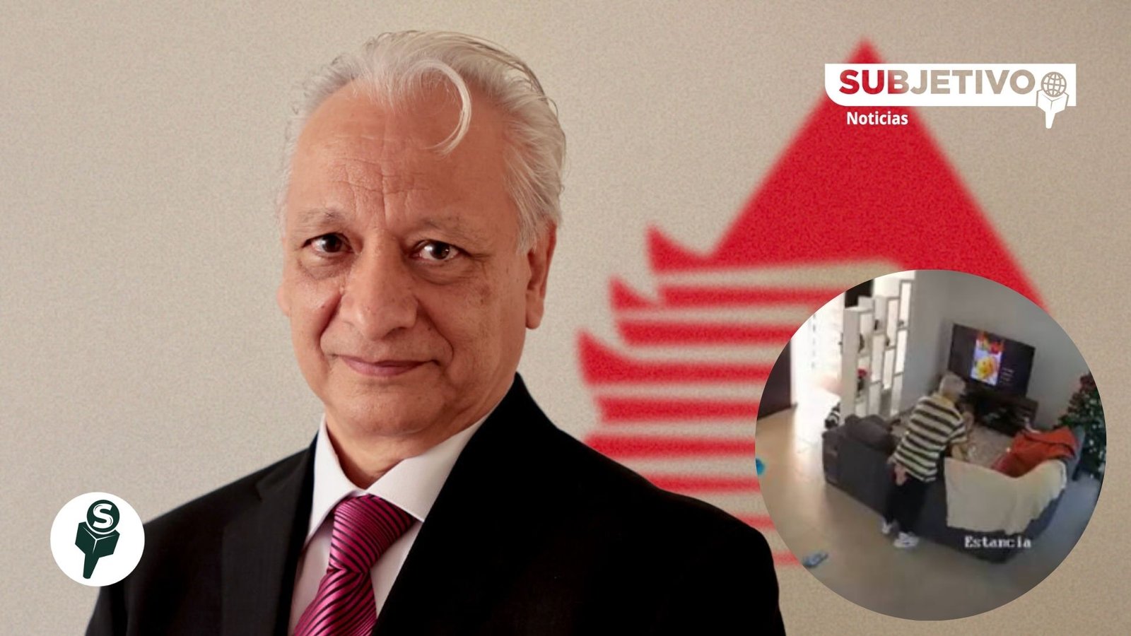 Fiscalía de Morelos inicia carpeta de investigación contra exdirector de Pemex por violencia