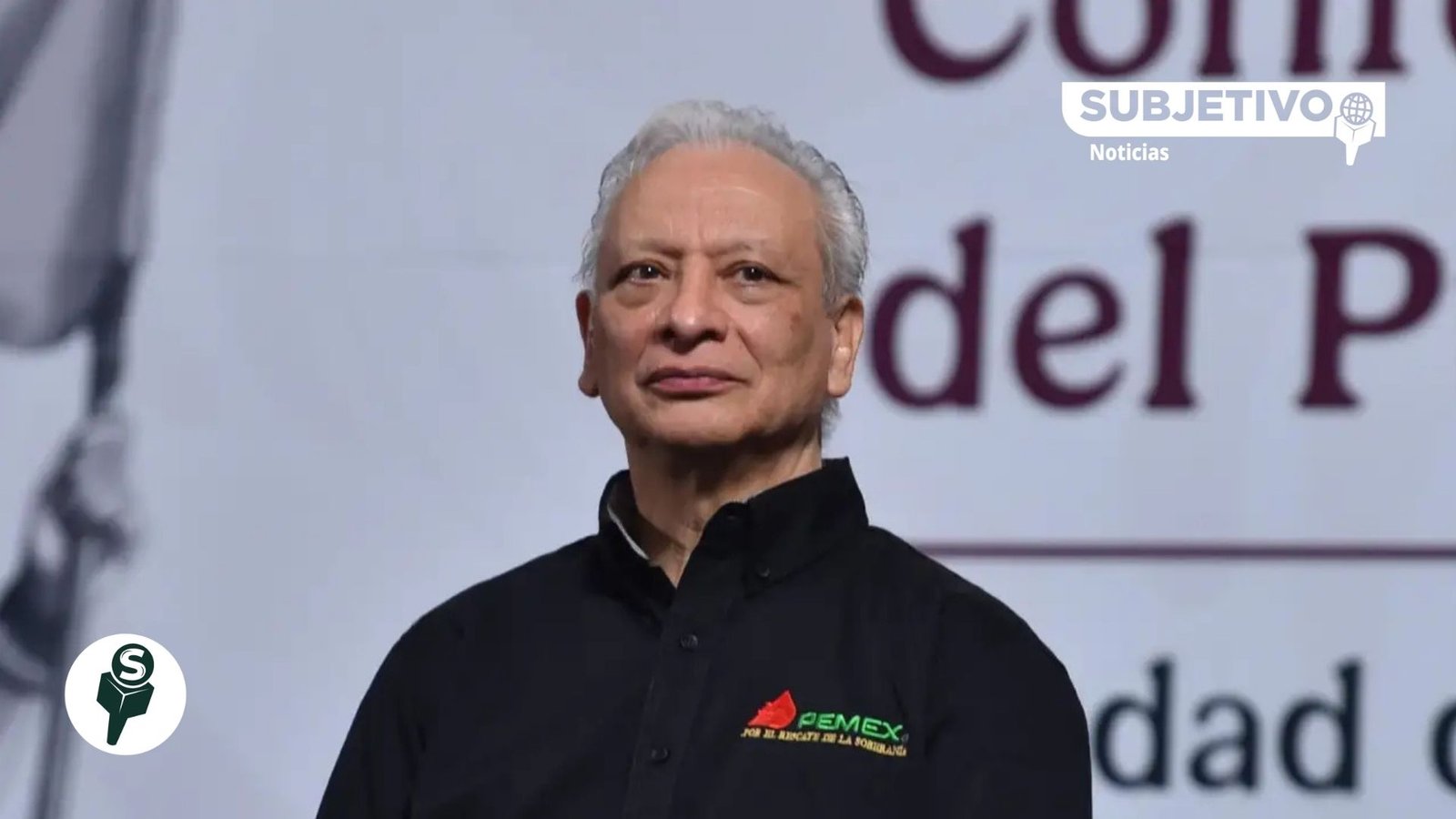 María Felicia denuncia a exdirector de Pemex por violencia: “Hablo para proteger a mis hijos”