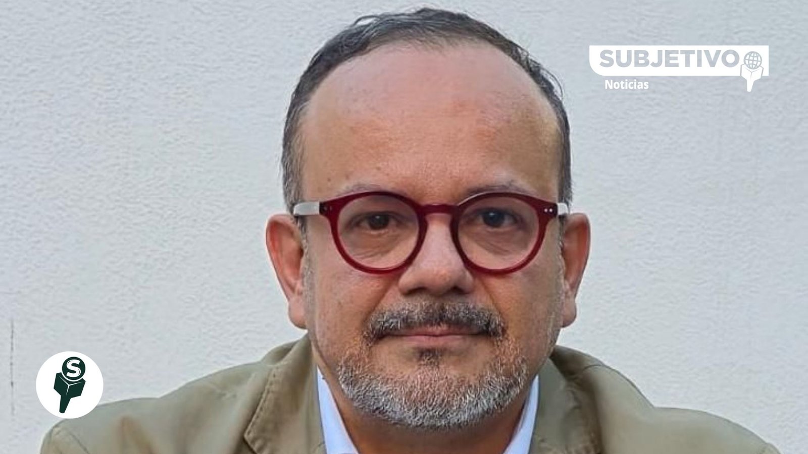 García Repper desmiente arraigo a empresario en Tamaulipas
