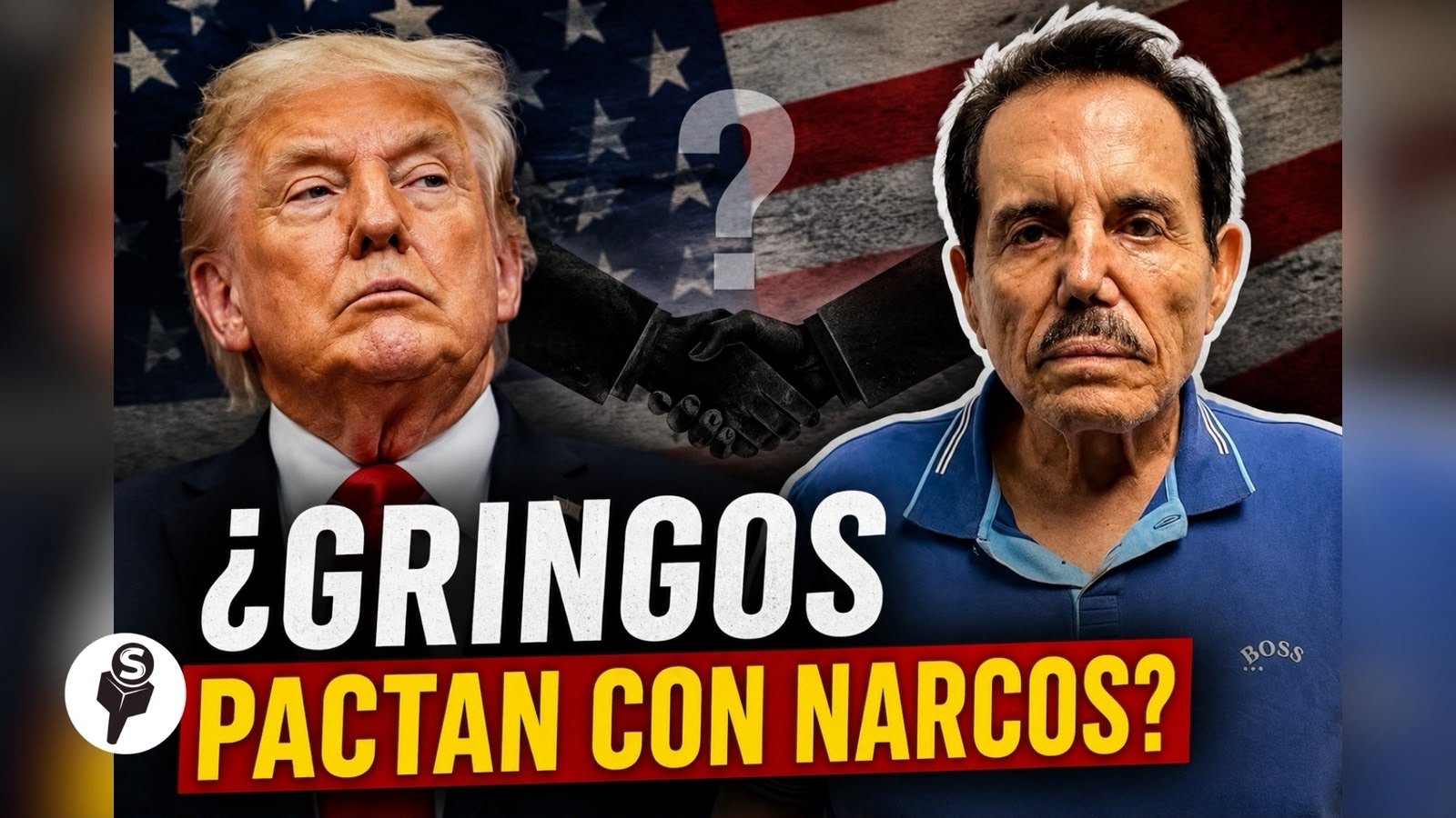 ¿El Mayo Zambada pactará con Estados Unidos para evitar la pena de muerte?