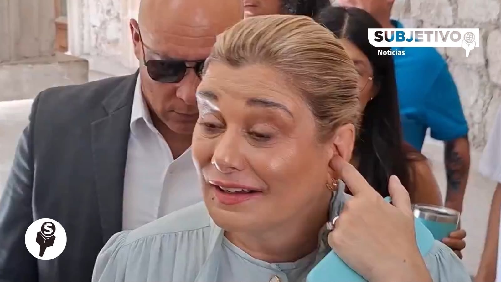 Maru Campos acusa de “mentir” al Gobierno federal