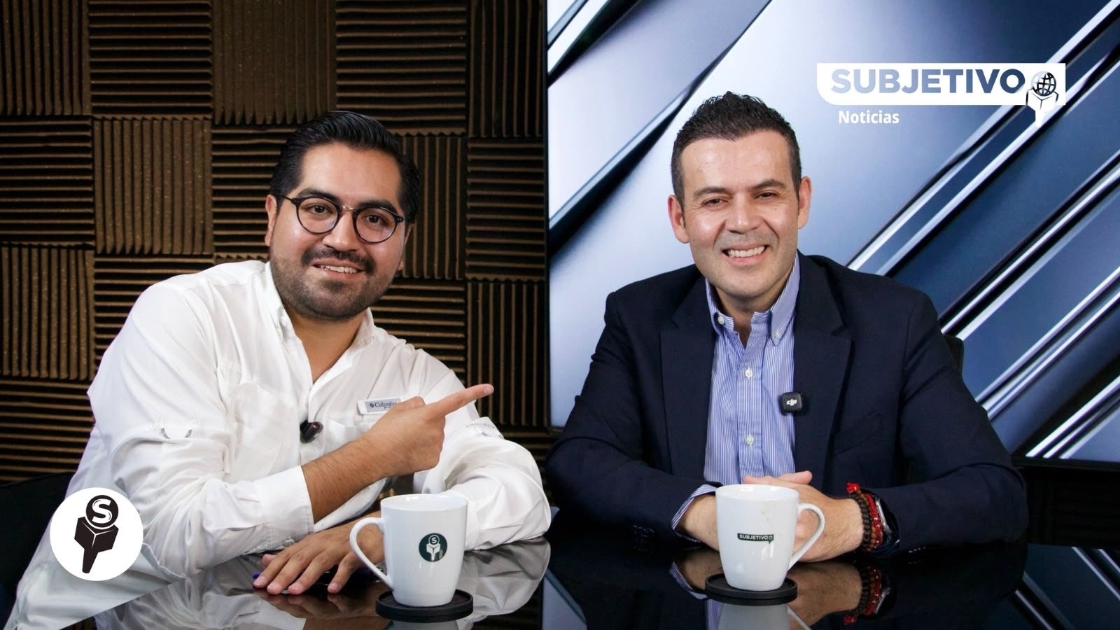 Ulises Mejía: “Sí hay de otra para devolverle grandeza a Zacatecas”