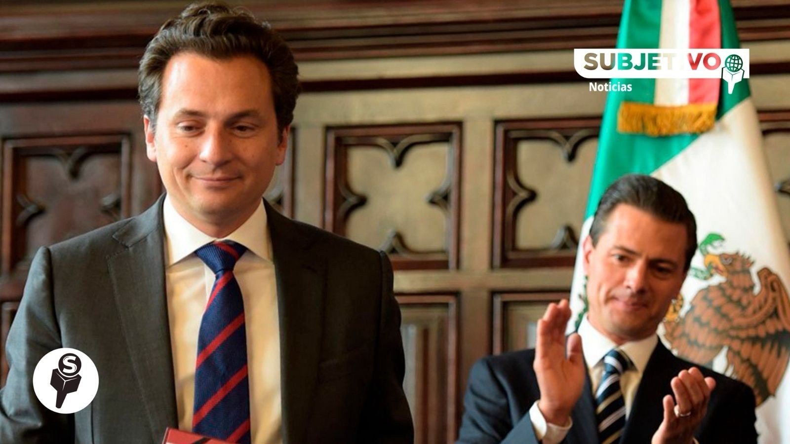 ¿Quién es Emilio Lozoya? El exdirector de Pemex que vuelve al centro por la detención de su hermana