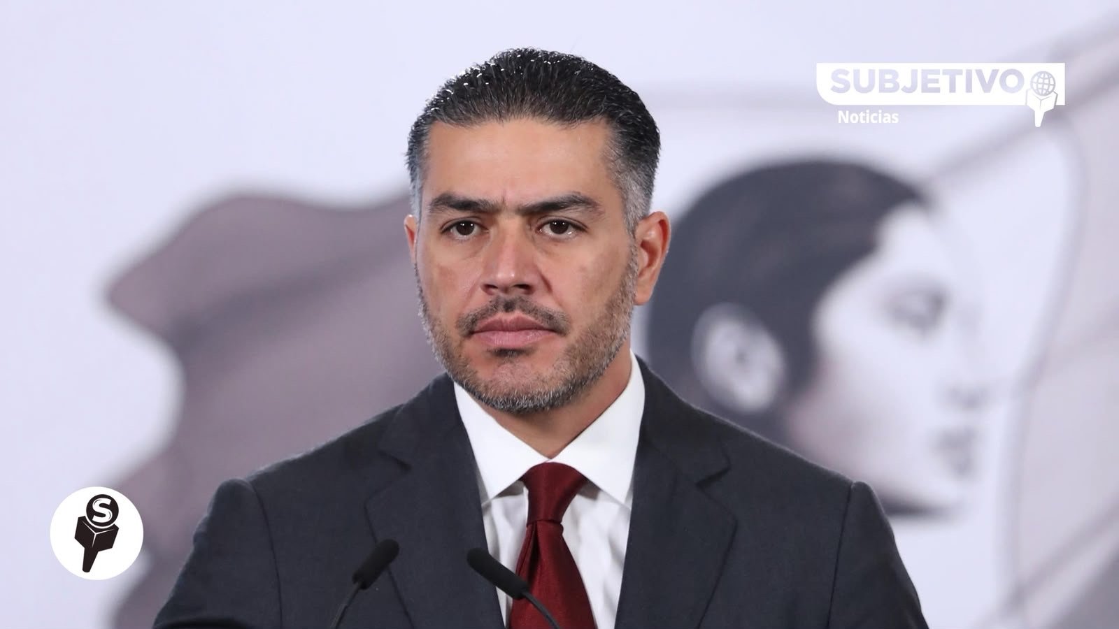 Cae “R1”, presunto autor intelectual del asesinato de Carlos Manzo