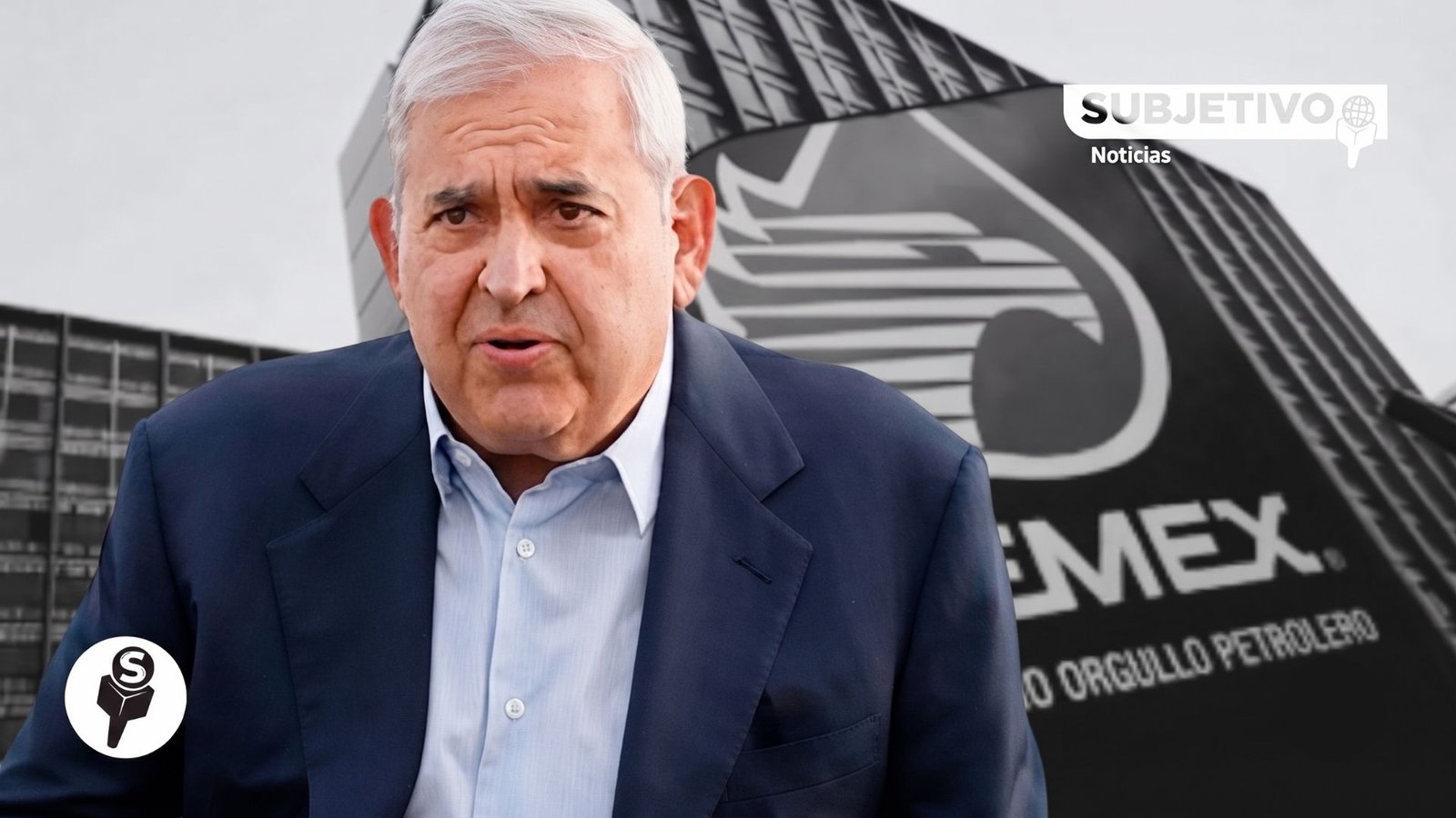 Reactivan orden contra Alonso Ancira, exdueño de AHMSA, por caso de Agronitrogenados