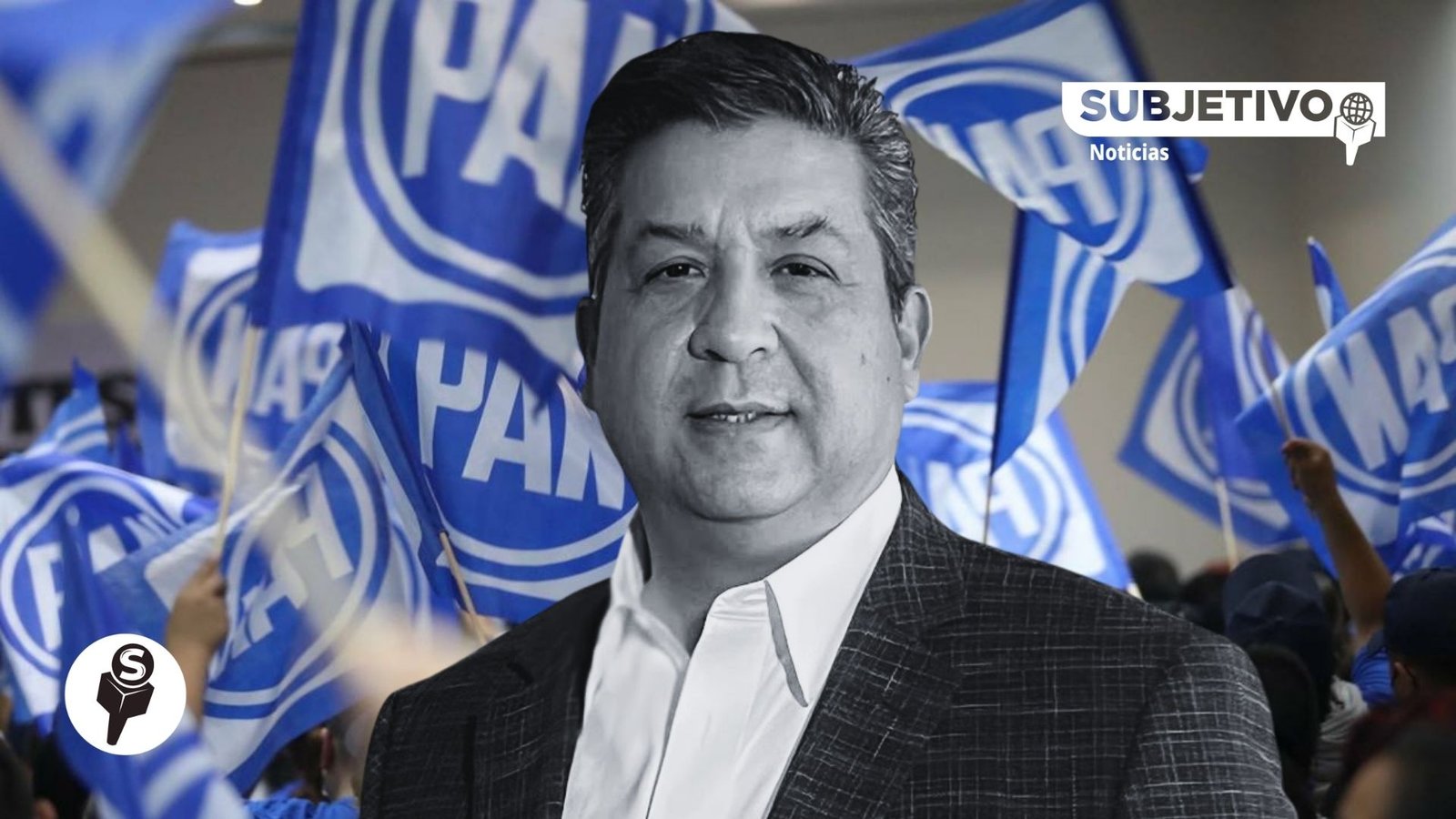 Administración de Cabeza de Vaca suma “saqueo” por 2 mil 423 mdp