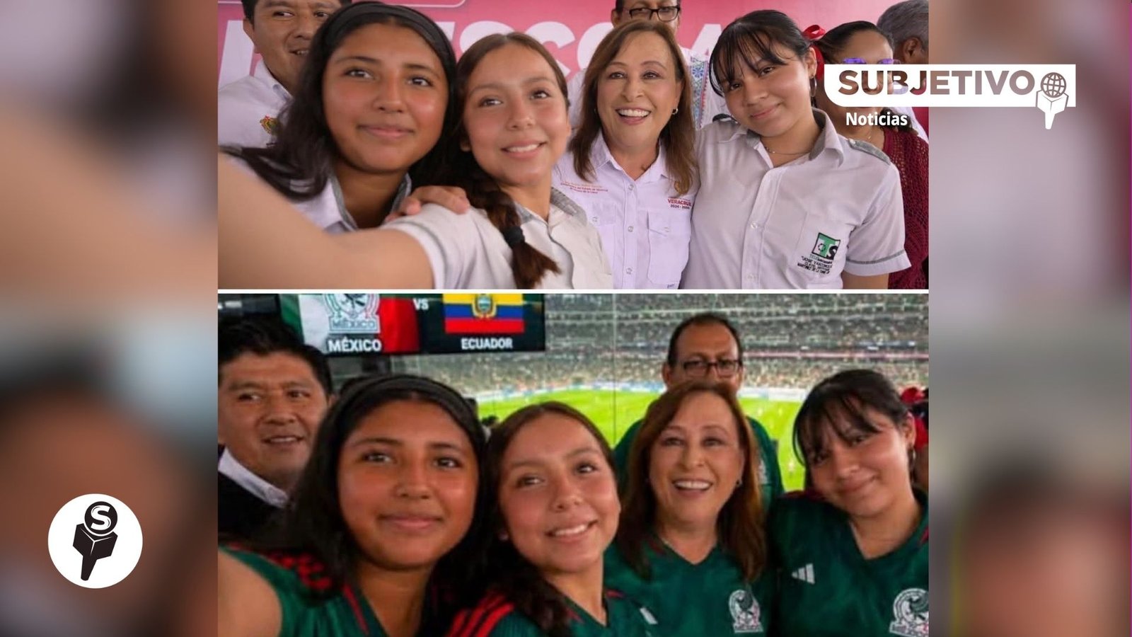 Mundial 2026: top 3 fake news
