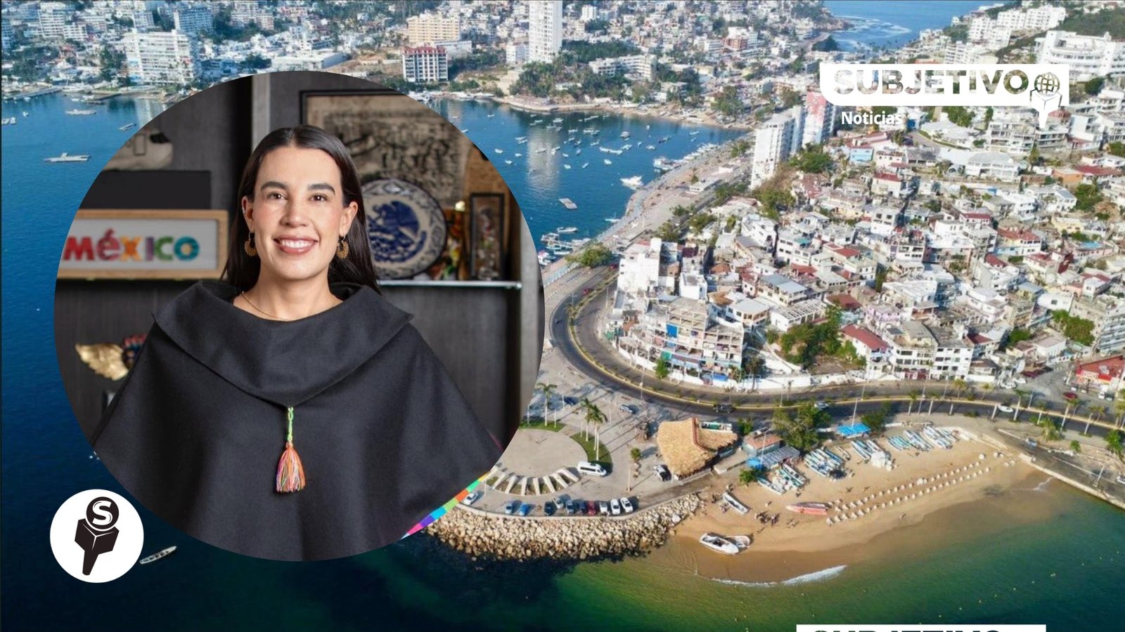 Sectur prevé verano fuerte para el turismo en México